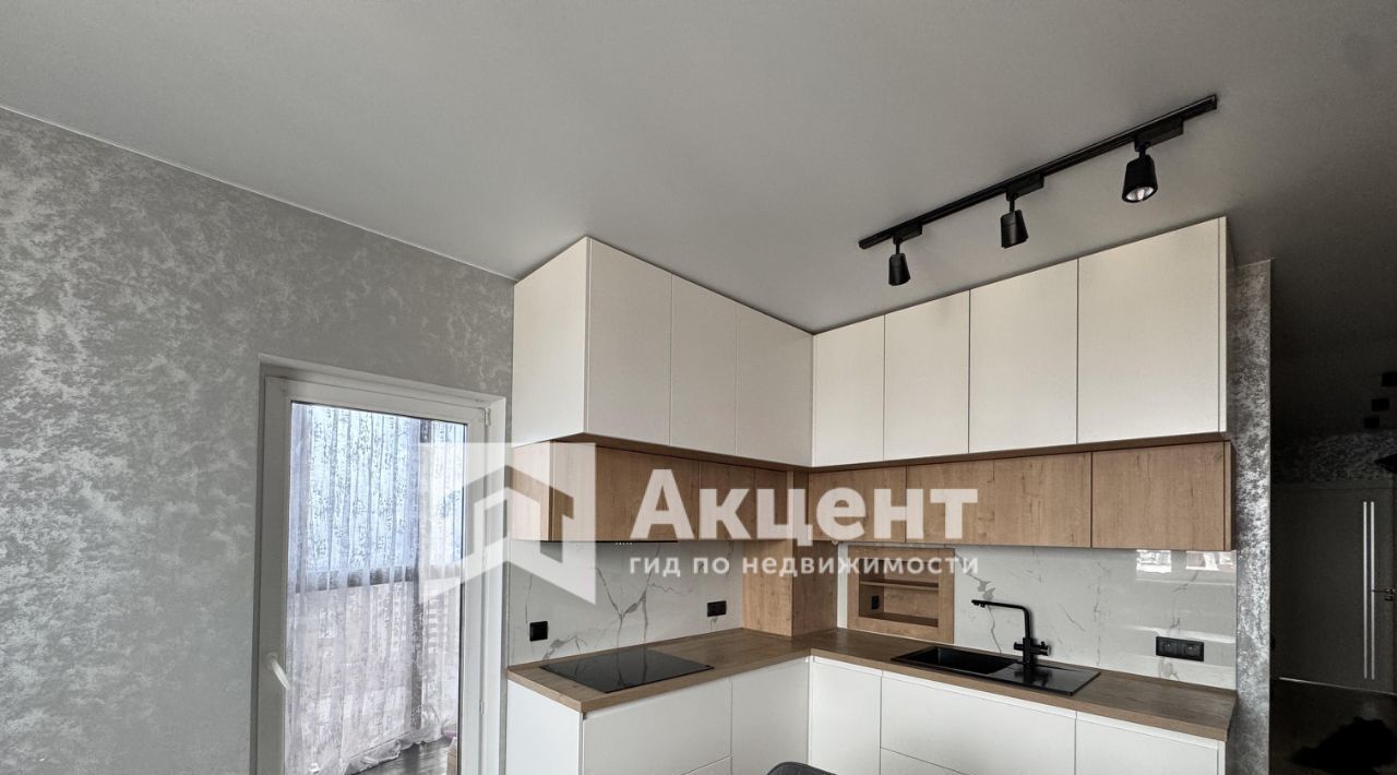 квартира г Иваново р-н Ленинский ул 10 Августа 85 фото 4