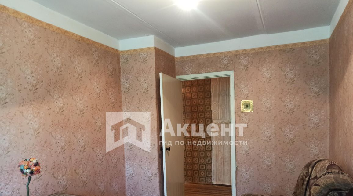 квартира г Иваново р-н Ленинский пр-кт Текстильщиков 26б фото 3