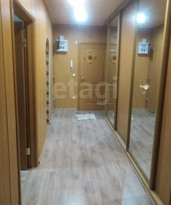 квартира г Златоуст ул им. Карла Маркса 15 фото 5