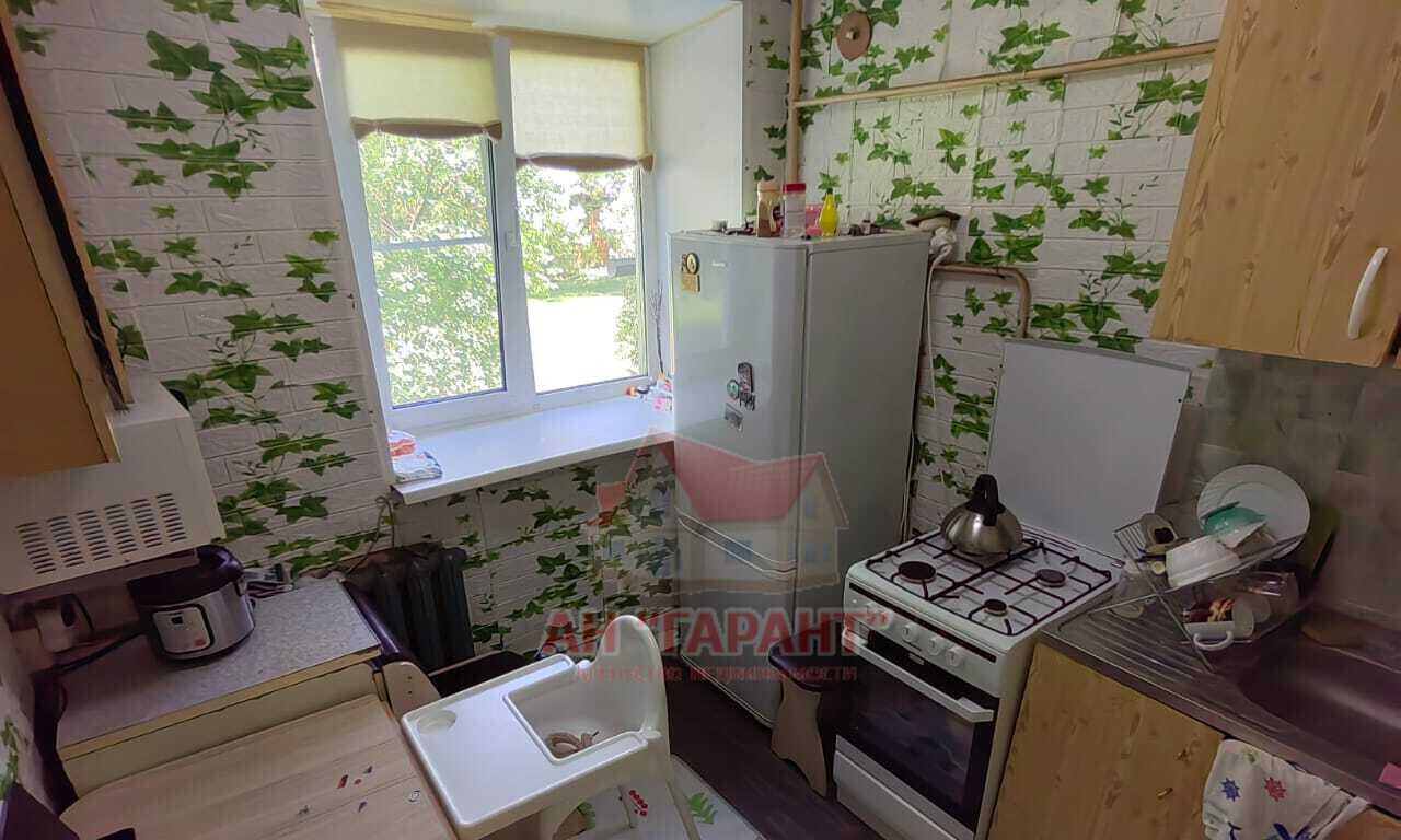 квартира р-н Александровский г Александров пр-д Ново-Стрелецкий 18 фото 1