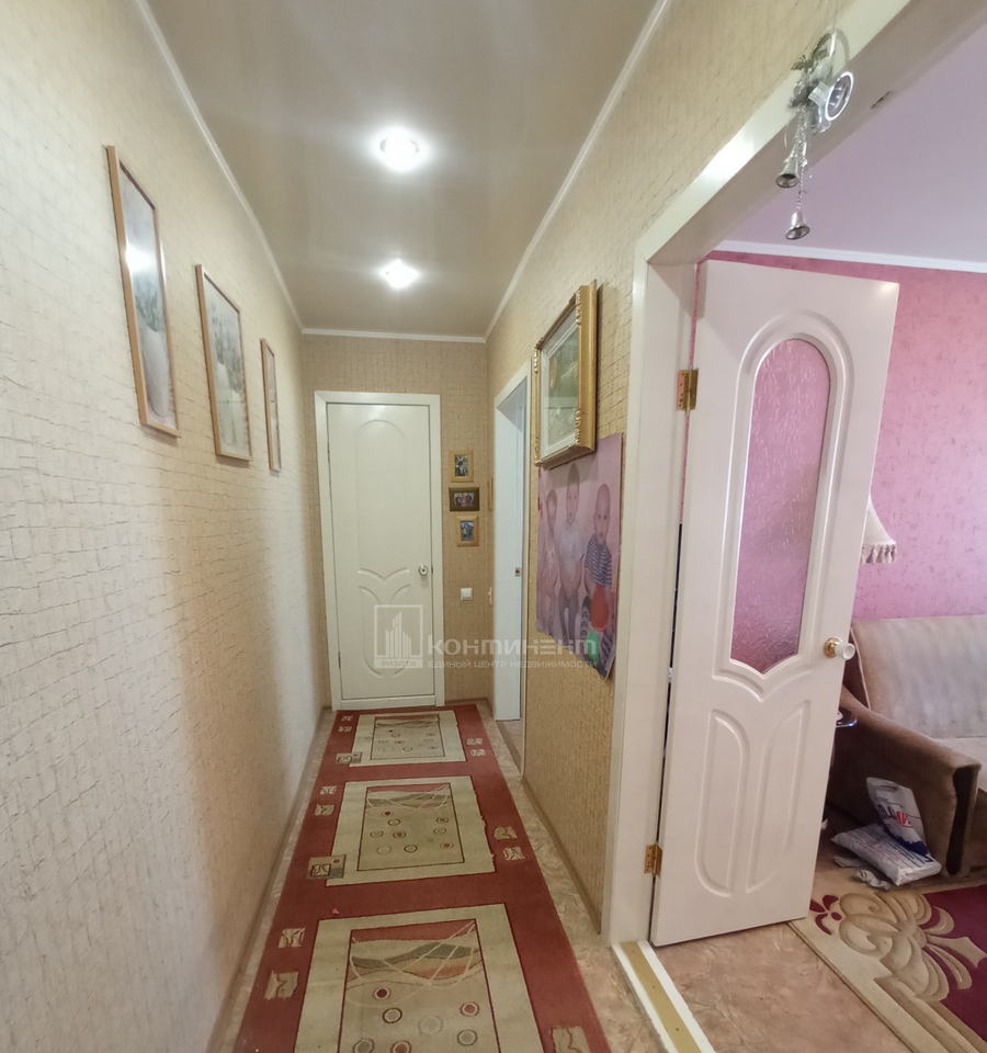квартира г Ковров ул Волго-Донская 31 фото 2