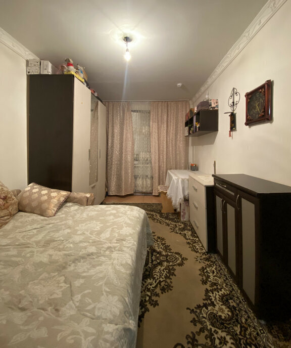 квартира г Нальчик ул Мовсисяна 6 фото 3