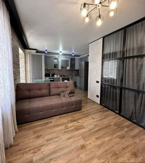 квартира г Нальчик ул Кабардинская 228а фото 3