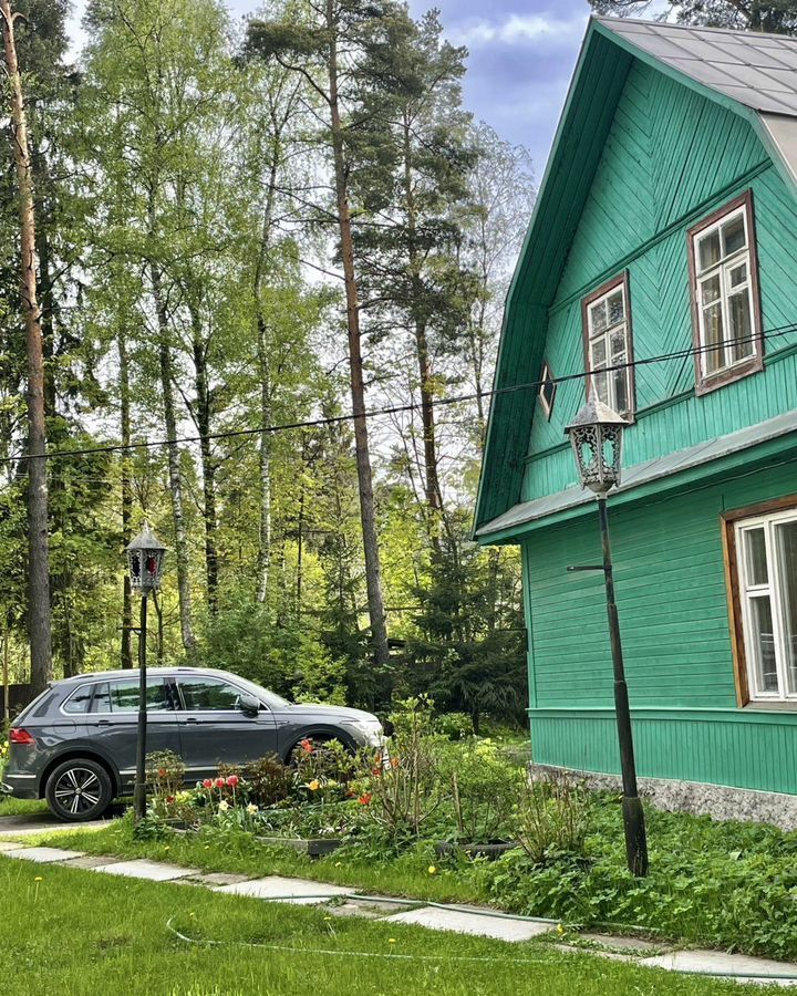 дом р-н Всеволожский г Всеволожск ул Баркановская 115 Дорога жизни, 8 км, Всеволожское городское поселение фото 22