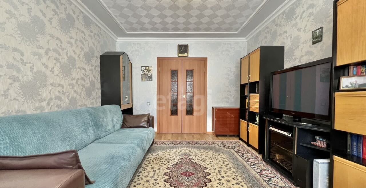 квартира г Лангепас ул Солнечная 12 Тюменская обл. фото 9