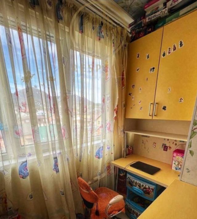 квартира г Пятигорск ул Адмиральского 2к/4 фото 5