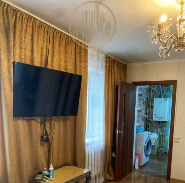 квартира г Пятигорск ул Пастухова 22 фото 6