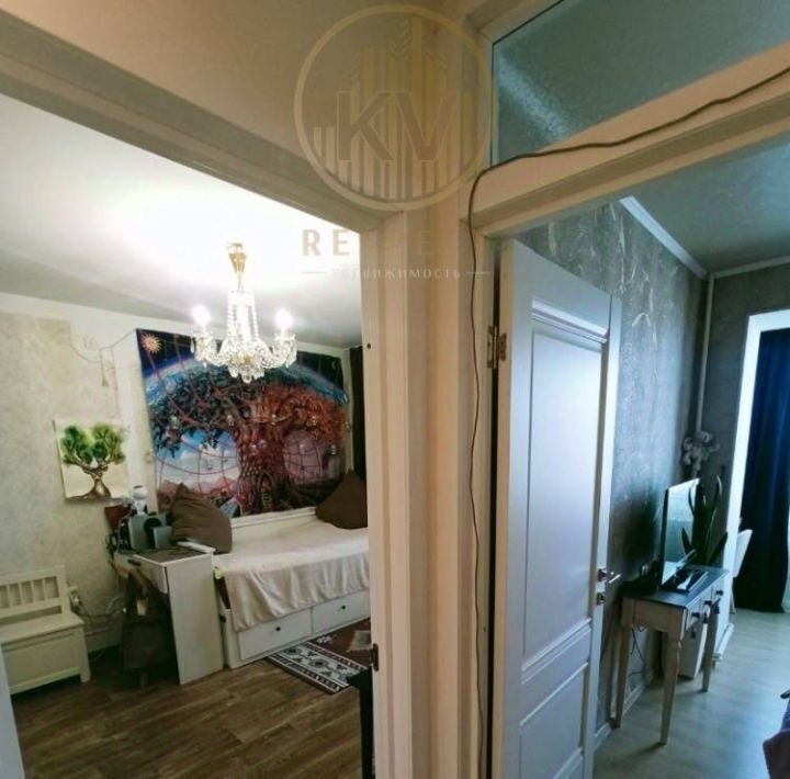 квартира г Пятигорск ул Пальмиро Тольятти 263к/3 фото 6