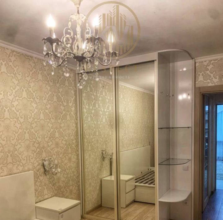 квартира г Пятигорск ул Егоршина 4 фото 14