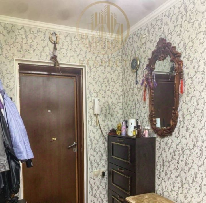 квартира г Пятигорск п Свободы пр-кт Калинина 160 фото 8