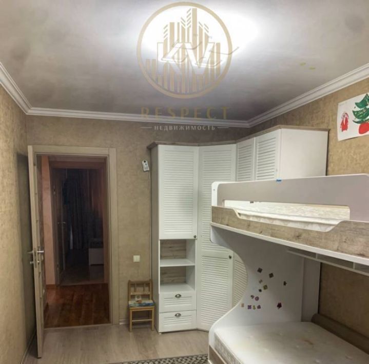 квартира г Пятигорск ул Егоршина 4 фото 12