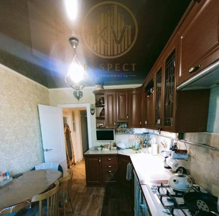 квартира г Пятигорск ул Пальмиро Тольятти 263к/3 фото 10