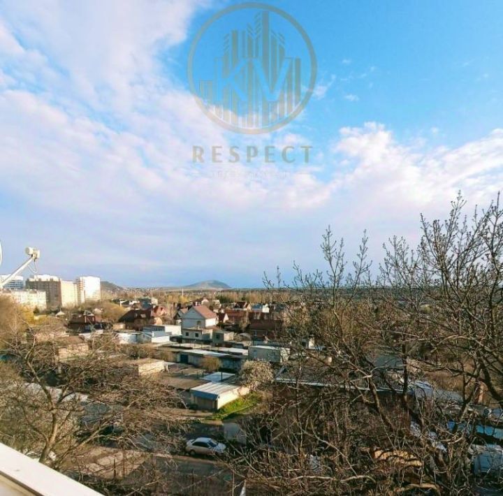 квартира г Пятигорск ул Пальмиро Тольятти 263к/3 фото 18