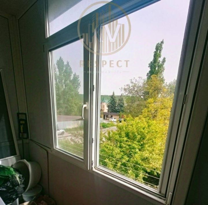 квартира г Пятигорск п Горячеводский ул им. Захарова С.Н. 5 фото 7