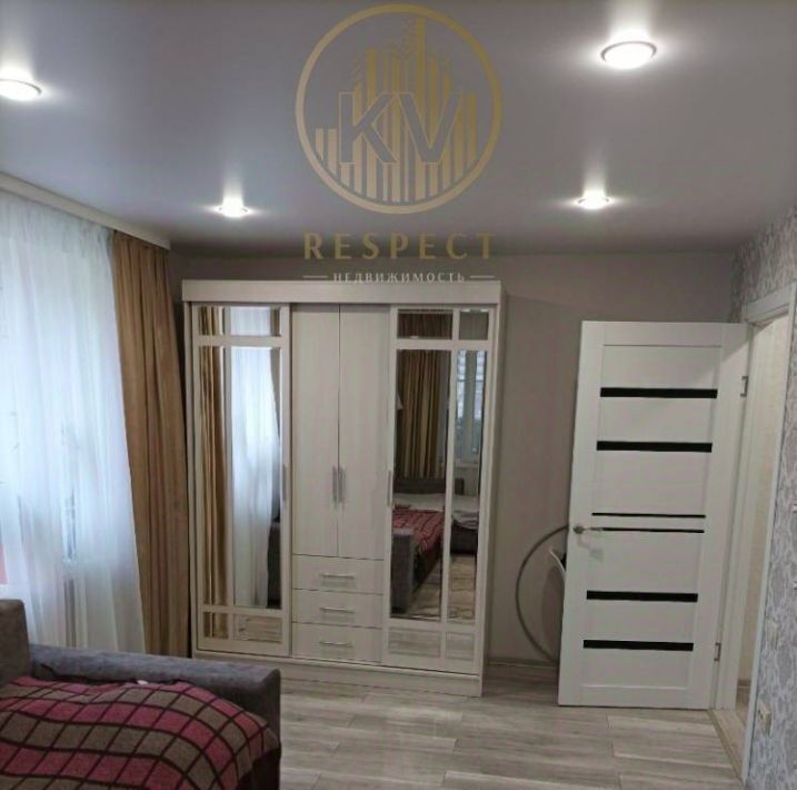 квартира г Ессентуки ул Маяковского 25/2 фото 15