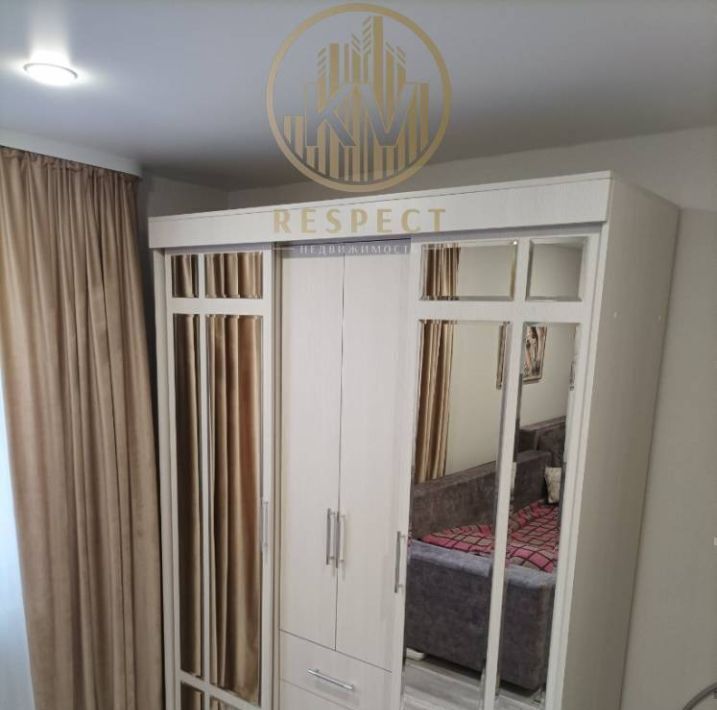 квартира г Ессентуки ул Маяковского 25/2 фото 16