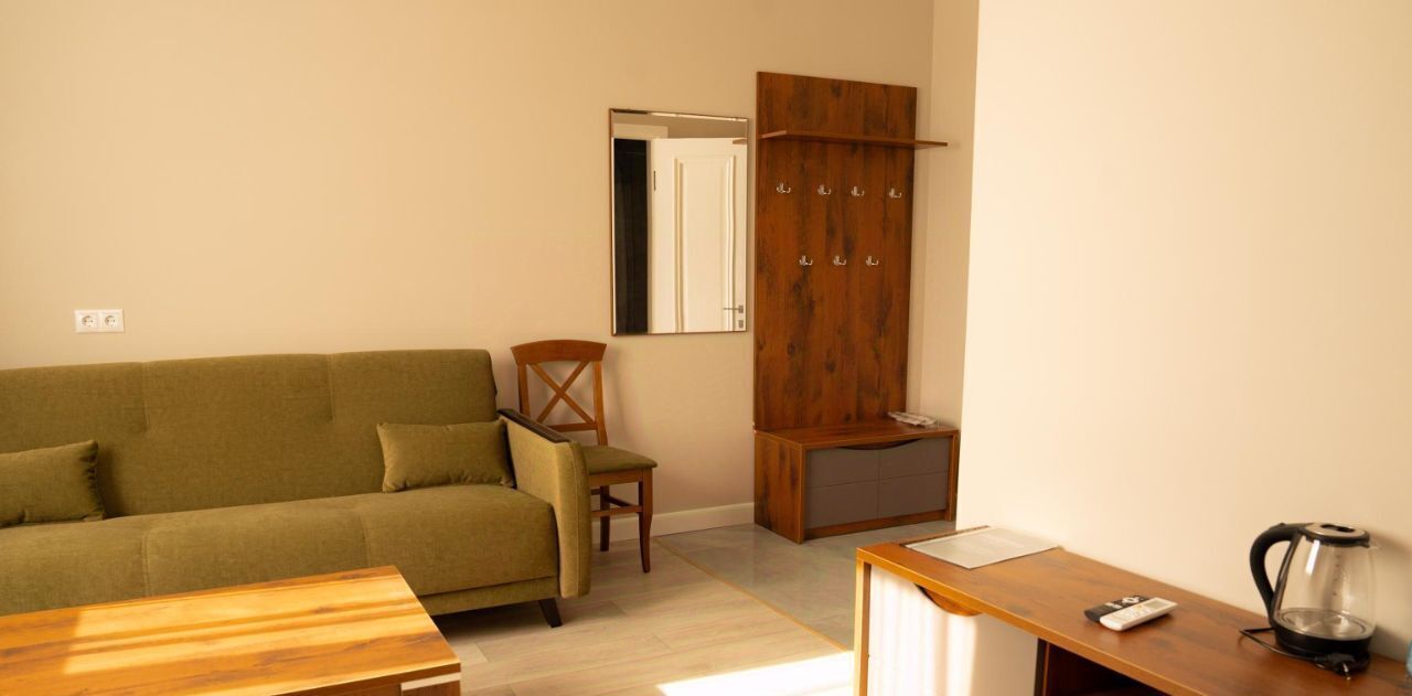 комната г Каспийск ул. 27-я Линия, 1В фото 10