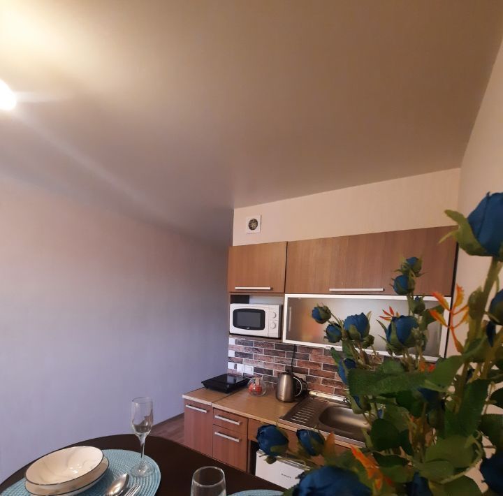 квартира г Красноярск р-н Октябрьский ул Калинина 181 фото 1