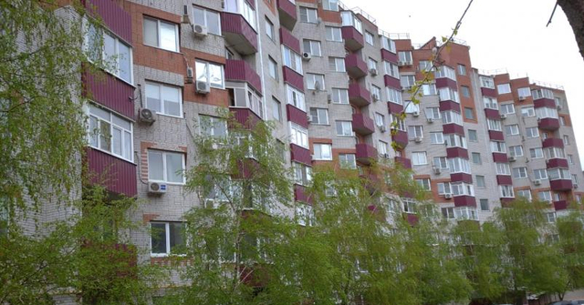 ул Садовая 12а/3 фото