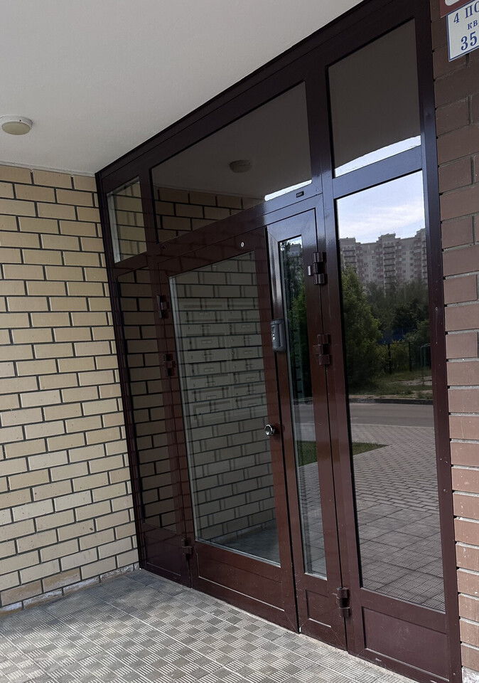 квартира городской округ Богородский г Старая Купавна ул Трудовая 19а фото 4
