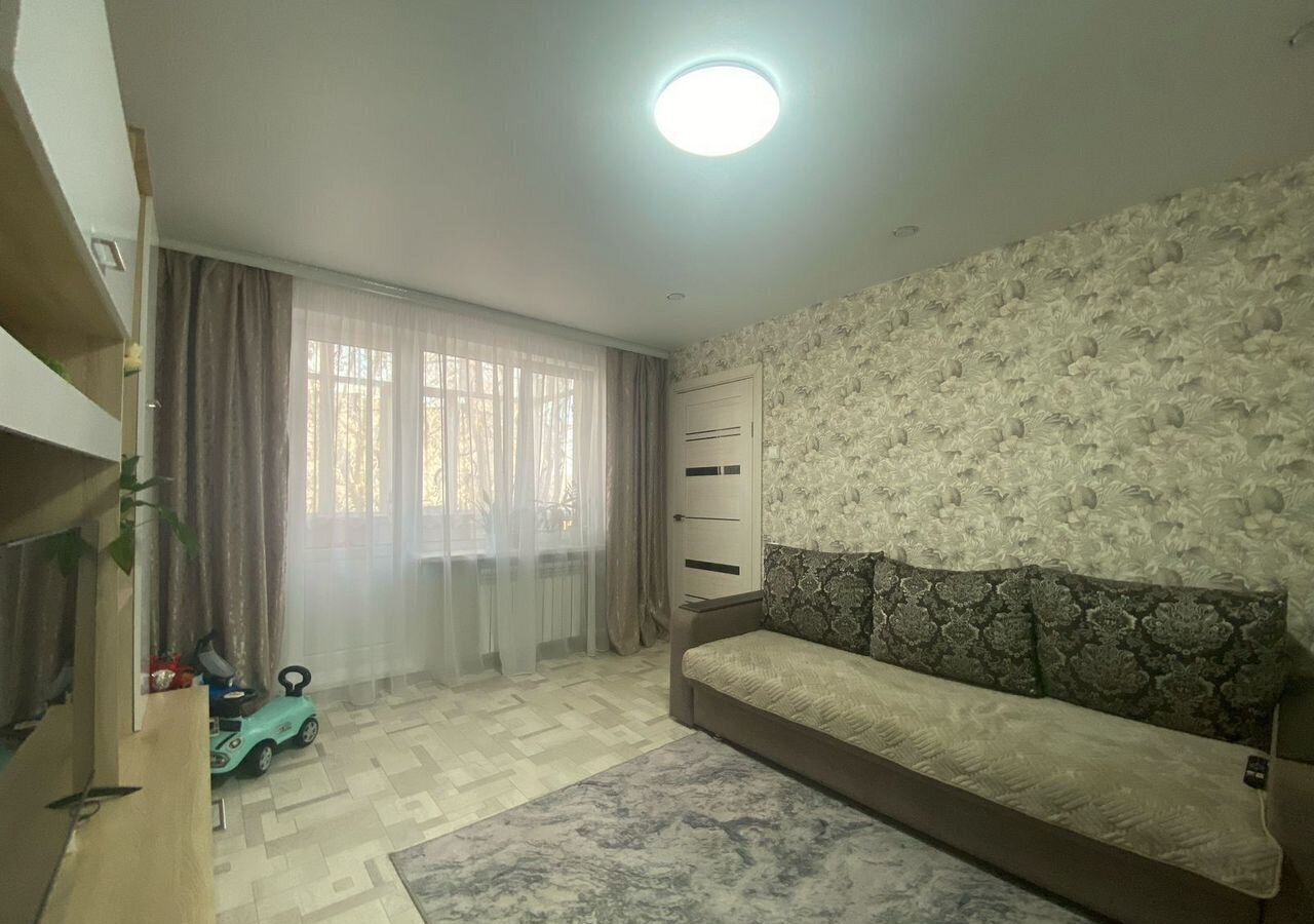 квартира г Волжск ул Кирова 4а фото 6