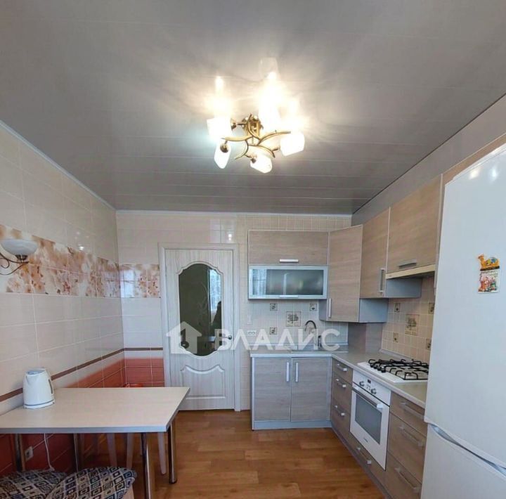 квартира г Иваново р-н Фрунзенский проезд Бакинский 51а фото 19