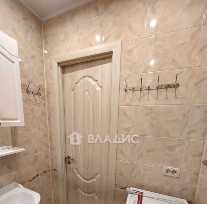 квартира г Иваново р-н Фрунзенский проезд Бакинский 51а фото 24
