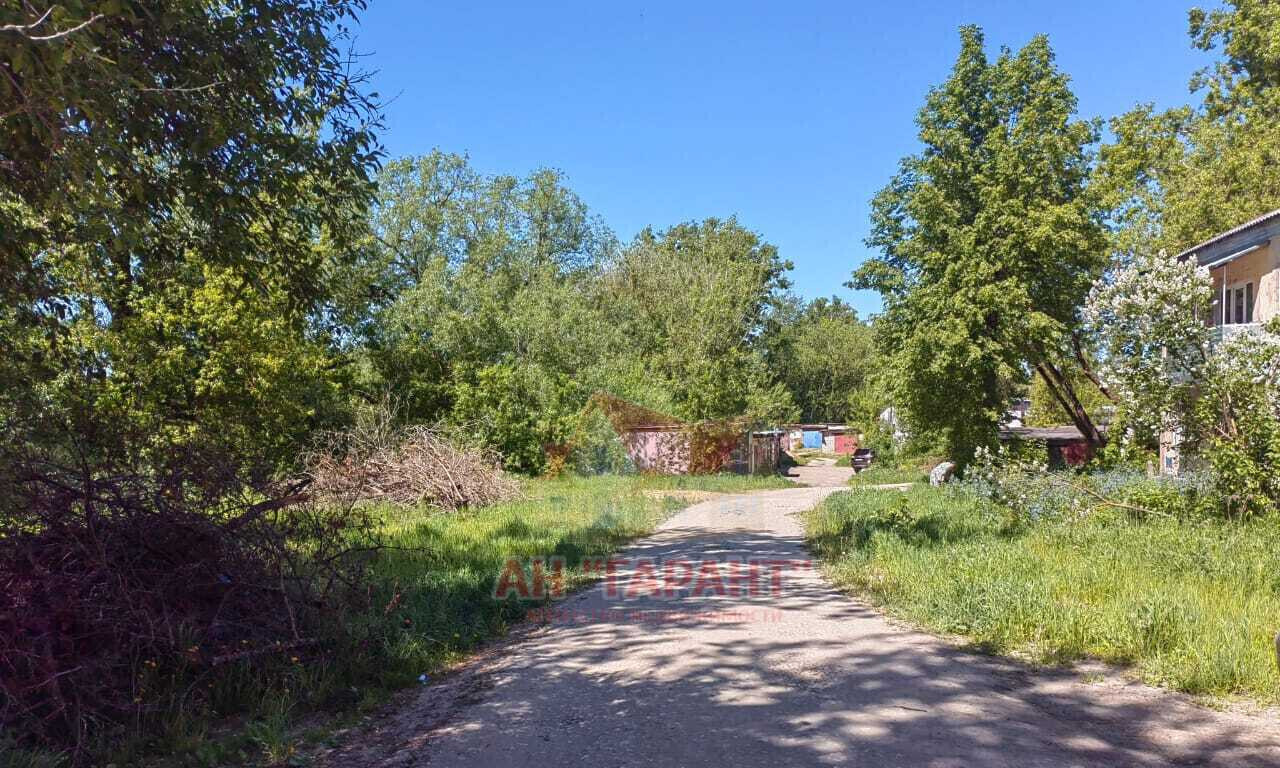 квартира р-н Александровский г Александров пр-д Ново-Стрелецкий 18 фото 17