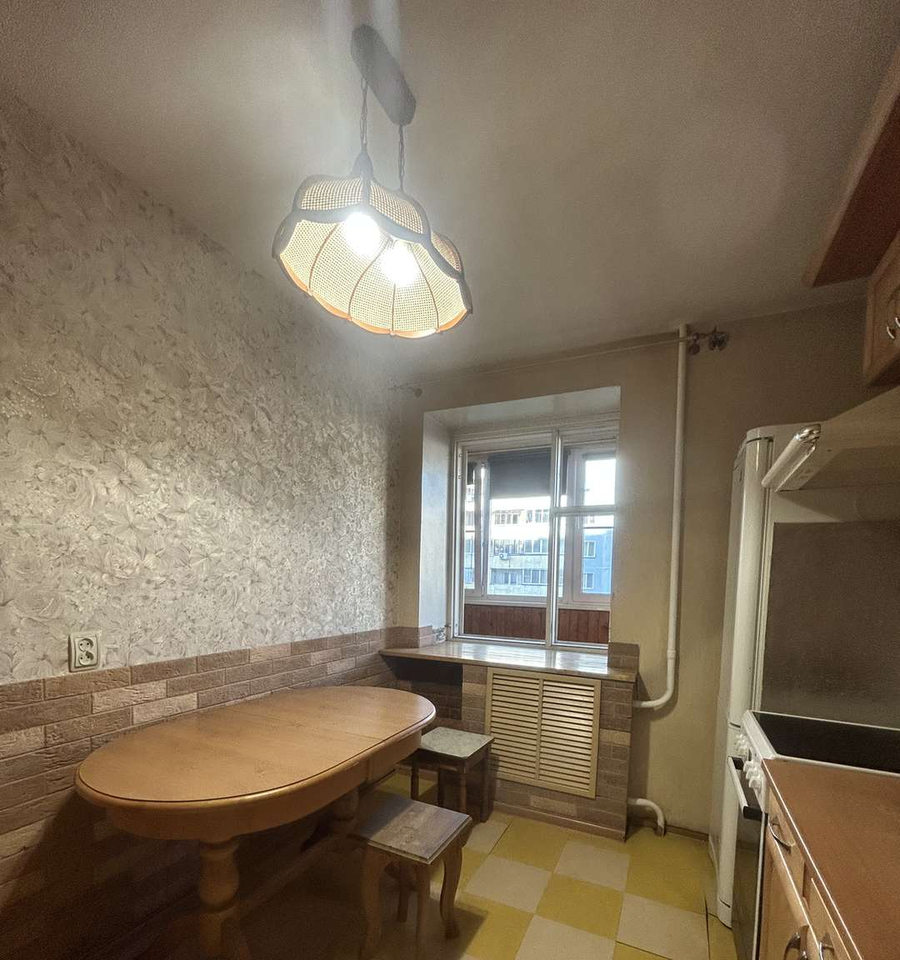 квартира г Киров р-н Ленинский ул Свободы 155 фото 15