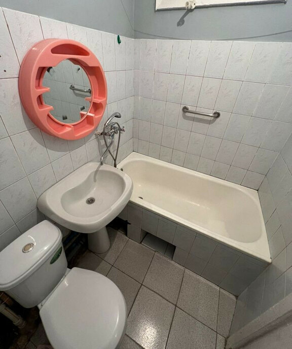 квартира г Нальчик ул Ватутина 20 фото 8