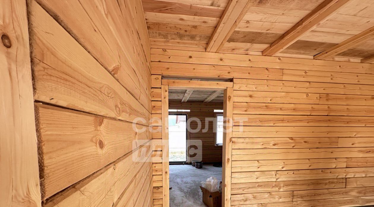 дом г Чита р-н Центральный тер ТСН N 122 Клин фото 11