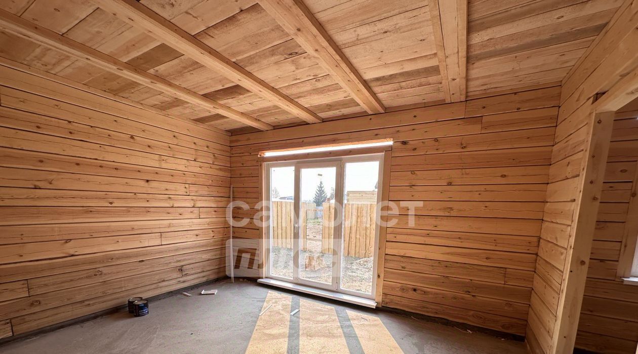 дом г Чита р-н Центральный тер ТСН N 122 Клин фото 10