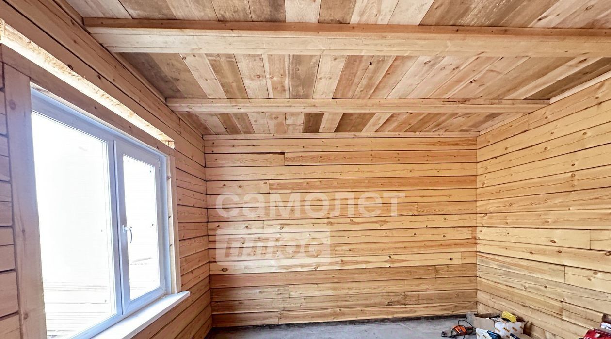 дом г Чита р-н Центральный тер ТСН N 122 Клин фото 5