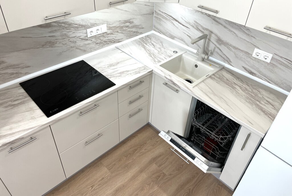 квартира г Балашиха ул Реутовская 21 Реутов, Москва фото 5