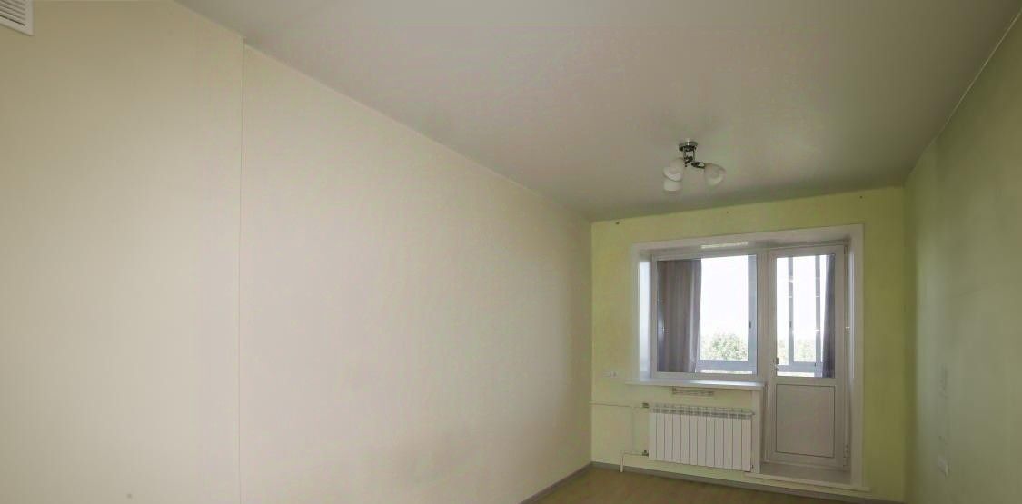 квартира г Шелехов мкр 3-й 17/2 фото 6