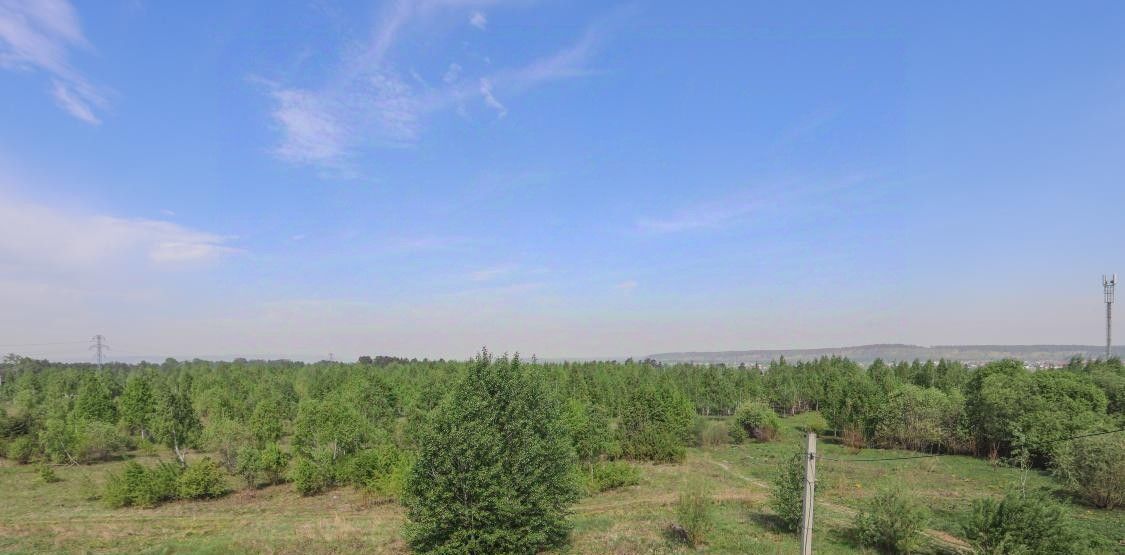 квартира г Шелехов мкр 3-й 17/2 фото 22
