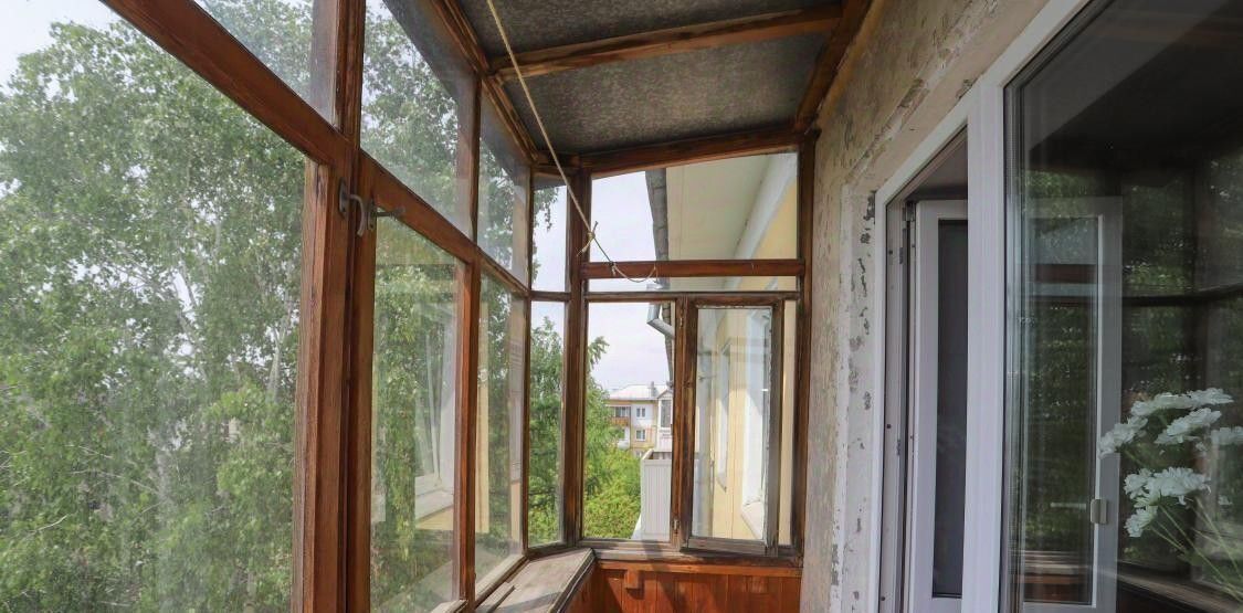 квартира г Иркутск р-н Октябрьский ул Дальневосточная 57 фото 22