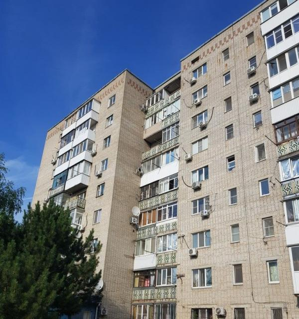 квартира р-н Аксайский г Аксай ул Садовая 2 фото 10