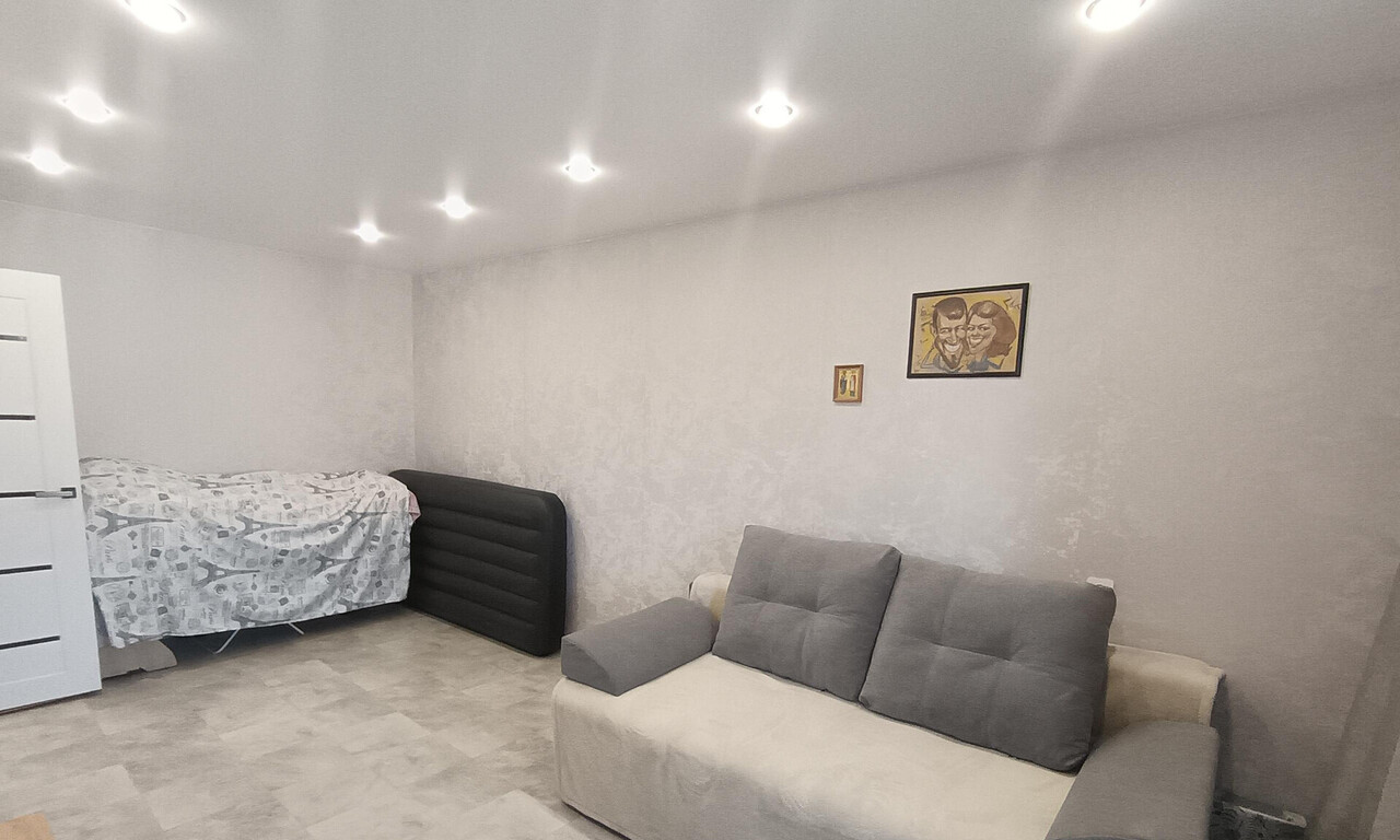 квартира г Искитим Центральный 7 фото 3