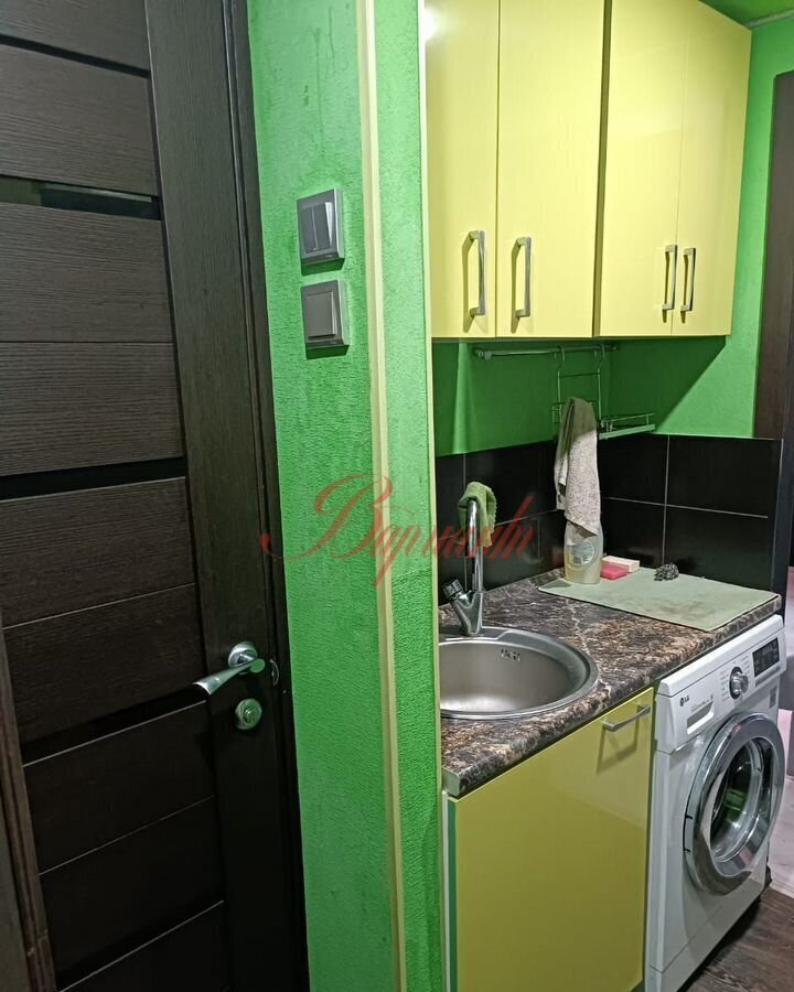 комната г Северодвинск Ягры ул Дзержинского 1 фото 4