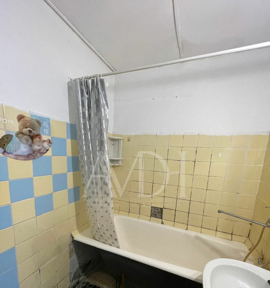 квартира г Москва метро Алтуфьево ш Алтуфьевское 88 муниципальный округ Бибирево фото 12