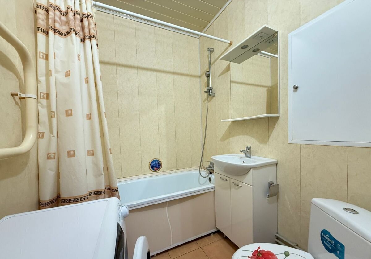 квартира г Электросталь ул Ялагина 13а фото 7