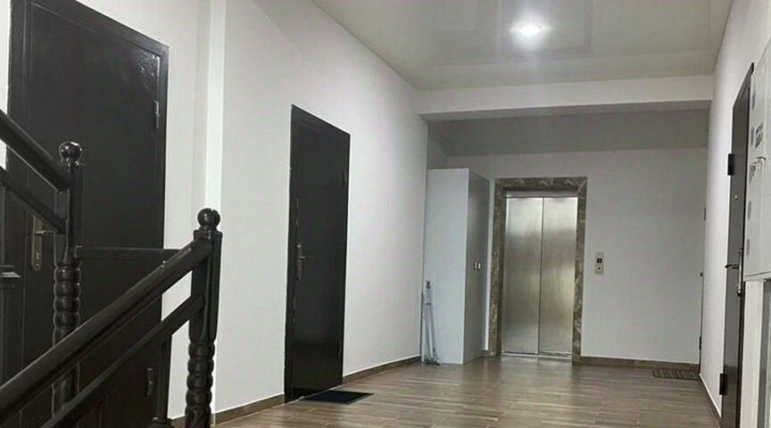 квартира г Нальчик ул Нахушева фото 3