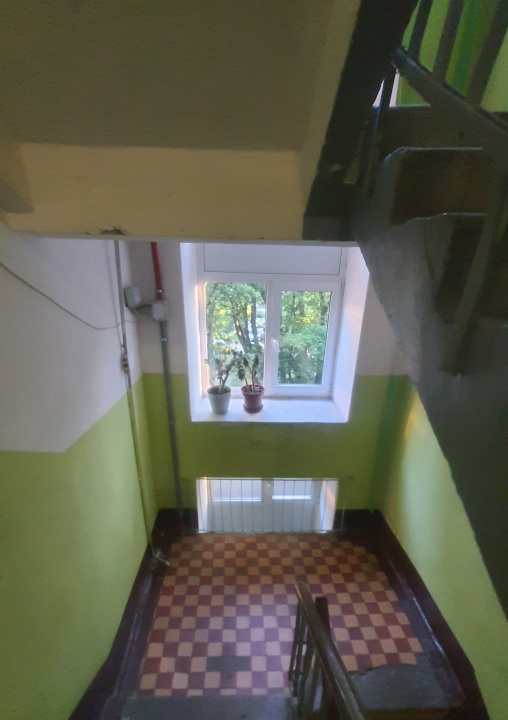квартира г Химки Старые Химки пр-кт Ленинский 29 Химки фото 15