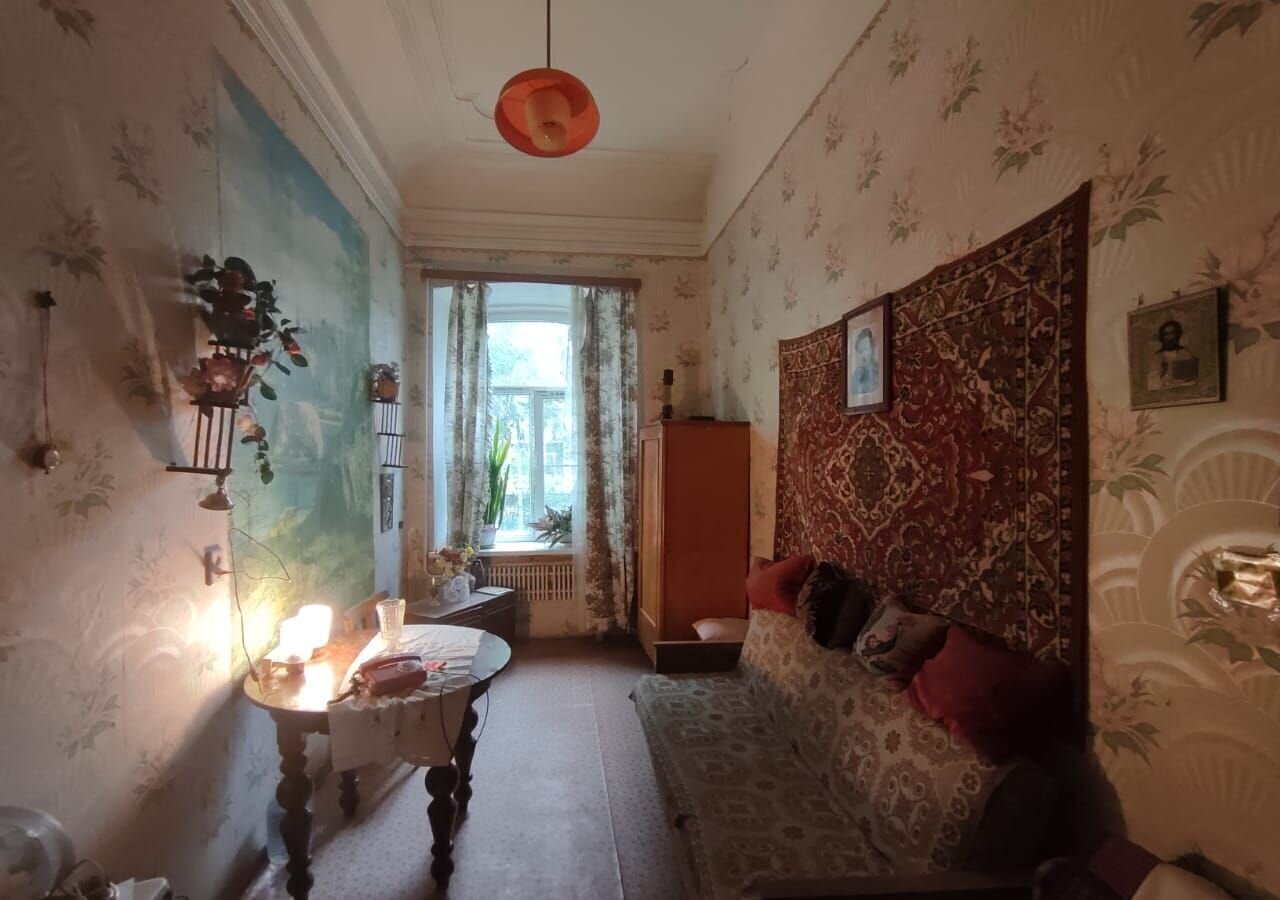 квартира г Каменск-Шахтинский пер Коммунистический 19 фото 2