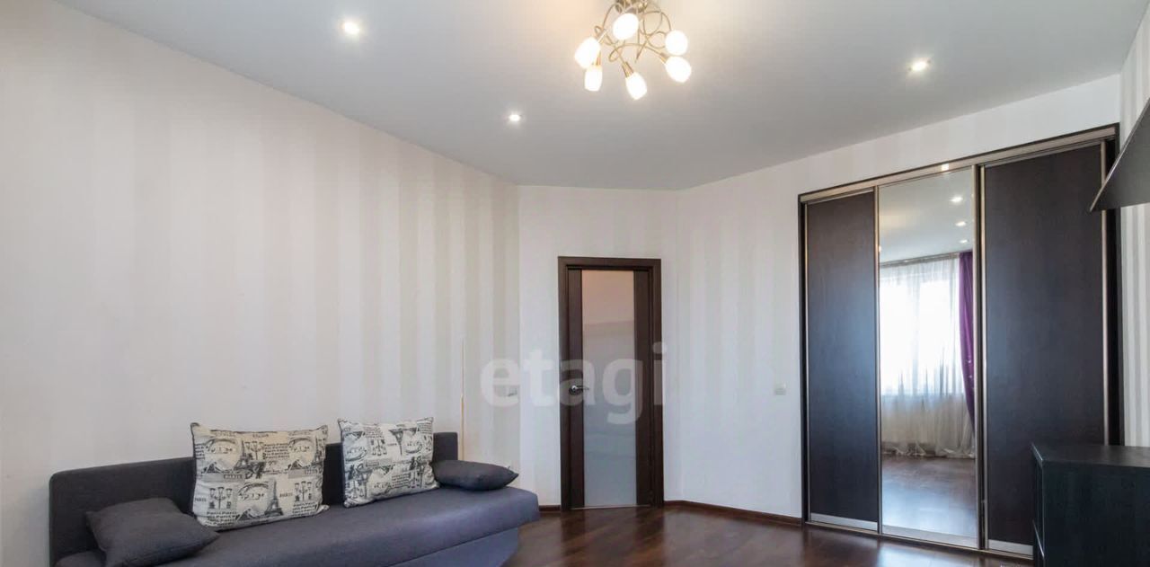 квартира г Калининград р-н Московский ул Автомобильная 24 фото 4