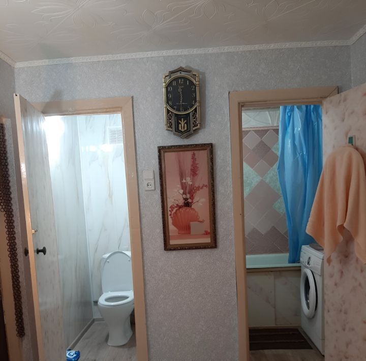 квартира р-н Саткинский г Сатка пр-кт Мира 12 Саткинское городское поселение, Западный микрорайон фото 4