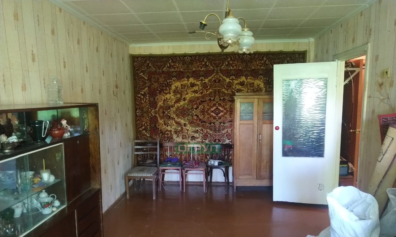 квартира г Пенза р-н Первомайский Окружная ул Кижеватова 9 м-н фото 2