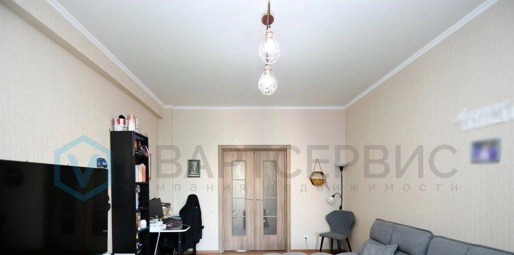 квартира г Омск р-н Ленинский ул Серова 13 фото 7