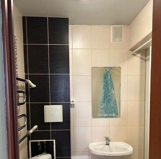 квартира г Омск р-н Центральный ул 8-я Линия 94 фото 14